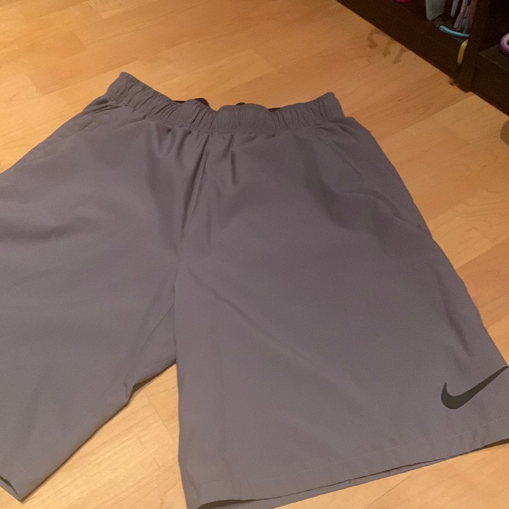 Nike dry fit shorts